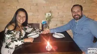 Бразилия   Coco Bambu Anhembi   Сан Паулу AuditHotel Узнай все о стране за 5 минут