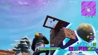 Boutta stream on english and collect fortbytes
