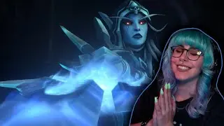 FFXIV Player Reacts to WoW Shadowlands: 