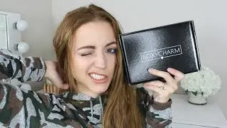 May Boxycharm Unboxing | 2016