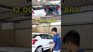 car washing jobs available in hyderabad #jobs #hirings #hydjobs #hyderabad #washing