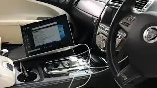 Jaguar xkr remapping 5.0 510bhp to 560bhp
