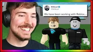 🎉 Free Roblox Gift Card Codes 2024 🎉: @mrbeast