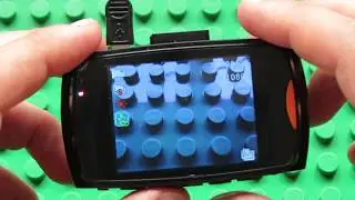 JS-C218 HD DVR Dash Cam Menu Settings & Options