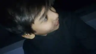 New vlog of Hussain bro Aesthetic blinky ka face reveal ho gaya😱