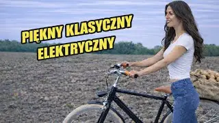 FORIDE V1.ELEKTRYCZNA UKRAINA.
