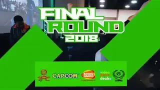FR2018 Friday