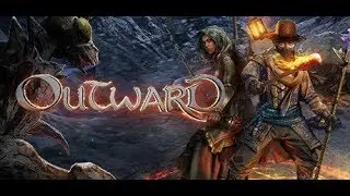 Outward Spellsword Gameplay: To The Blue Chamber Council! #2