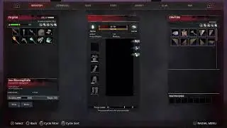 Conan Exiles Gameplay Vergolas bizarre Adventure murcielago albino
