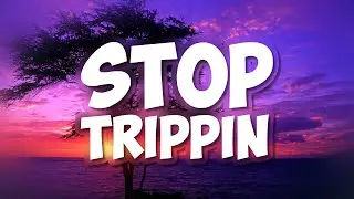 GRiZ - Stop Trippin (NGHTMRE Remix) | AUDIO SPECTRUM | 1080p60fps