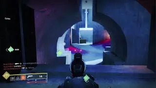 Destiny 2 TrueVanguard Rage quit