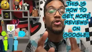 How To Get More Reviews On Google Facebook & Yelp