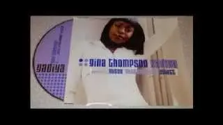 Gina Thompson - Take My Number Down (Album Version)