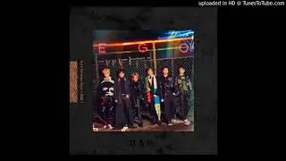 [EGO] B.A.P - THINK HOLE