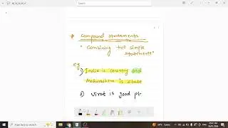Compound Statements I Types of Connectives I Part 1 I Mathematical Logic I Class XII
