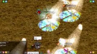 RedStone Online Boss