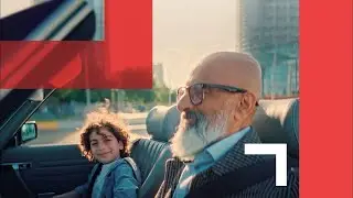 Abu Dhabi Residents Office 'Grow In Abu Dhabi' Campaign