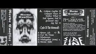 Nerve Conflict - Mindtorture