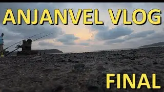 Final Day Fishing and Campaign -Guhagar