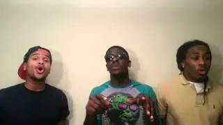 TGT-Hurry (Cover) by 12:Til