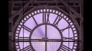 Virtual Tour of Baker Tower