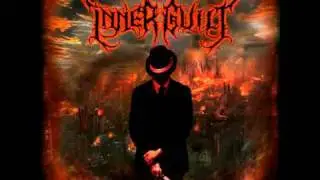 InnerGuilt - Burden Of Guilt Up Coming Album Slanderous Society