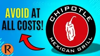 The Surprising Reason I Stopped Eating at CHIPOTLE
