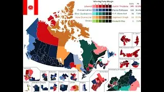 Roxham Road and the Sealing of the LPC? | Canadian Federal Election Forecast