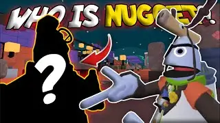 Well, Who Is Nugget?