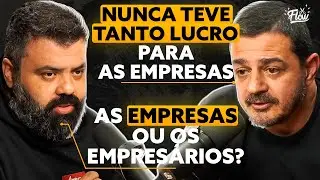 KARL MARX e a RIQUEZA HUMANA (Elias Jabbour)
