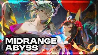 Wallet Abyss Builds a WALL! (Shadowverse: Worlds Beyond)