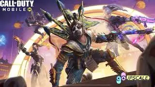 1 Hour Theme Music Loop Call of Duty - Mobile - Official Season 1:  Reawakening