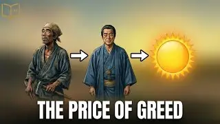 He Became The Sun, The Wind, and The Rock. Then This Happened.