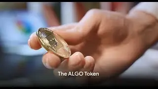 Beyond the Hype: Exploring Algorand's Potential - E48 |  Crypto Trading Masterclass