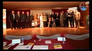 MEHMET AKİF ERSOY A.İMAM HATİP LİSESİ TANITIM FİLMİ