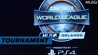 Tournament Format | MLG Orlando Open 2016