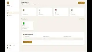 I Built an AI That Reads & Chats With Your PDF! | Flask + Groq AI + BM25 | Python Project 2025