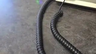 Wireless VOIP