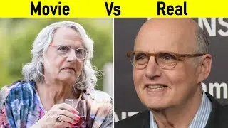 100 Actors Behind FAMOUS Movie Characters You Didn't Know! (2026)