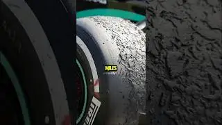 CAN YOU BUY F1 TIRES