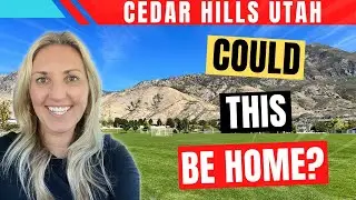 PROS and CONS of Living in Cedar Hills Utah in 2023