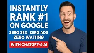Rank Higher on Google!  Local SEO, Simplified | Crack Google&rsquo;s Algorithm, Get Traffic, Profit +Bonus