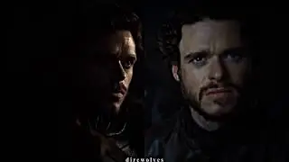robb stark | judas