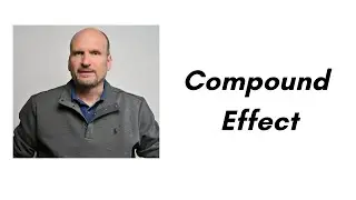 Compound Effect