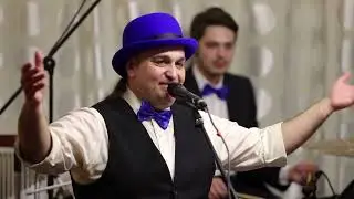 Grand Positive - &laquo;Хава Нагила&raquo; | Еврейская музыка | Скрипка | Hava Nagila | Klezmer
