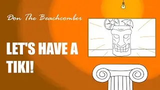 DON THE BEACHCOMBER | STORIA
