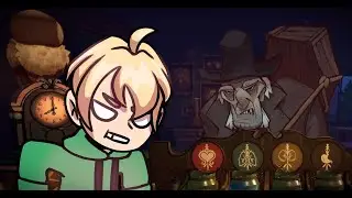 Я УБИЙЦА!? || Do No Harm #6