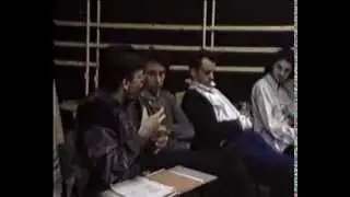 THEATER DER KL&Auml;NGE - Die barocke Maskenb&uuml;hne (TV-Bericht)