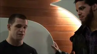 5150 Presents - Matt Major's Dark Tunnel Interview with Matthew Ramirez