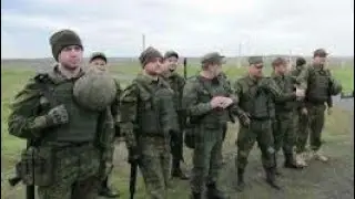 Russian Recruits Undergone Military Training In Rostov After Mass Mobilisation | CREDIBLE News